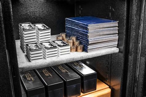 precious metals safe deposit box|free shipping precious metal storage.